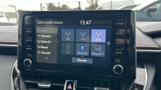 Toyota Corolla 2.0 VVT-i Hybrid Excel 5dr CVT Hybrid Estate